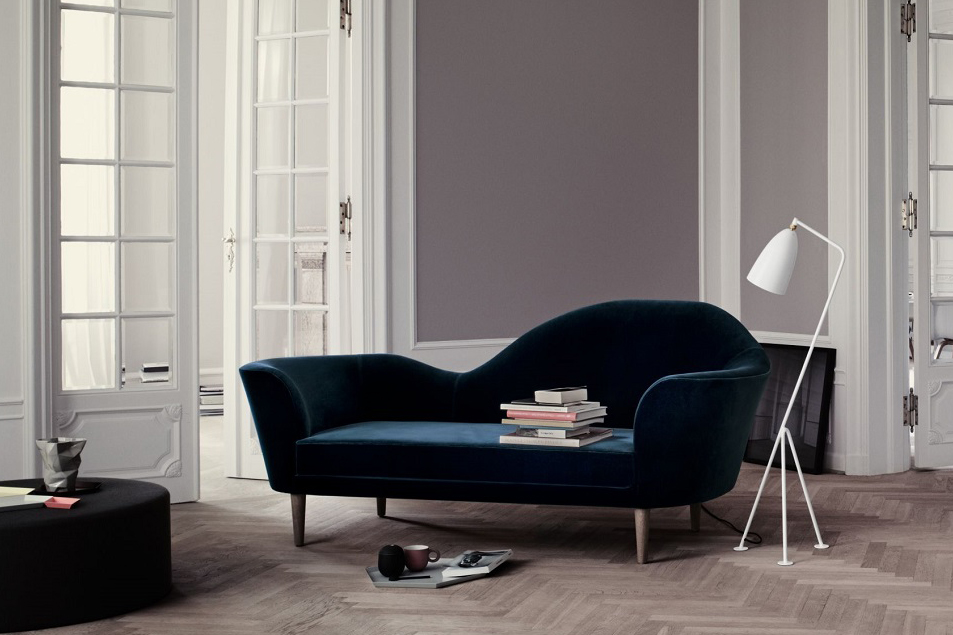 GUBI Furniture and Lights Buy it at Vision of Home.se GUBI Furniture and Lights Buy it at Vision of Home.se